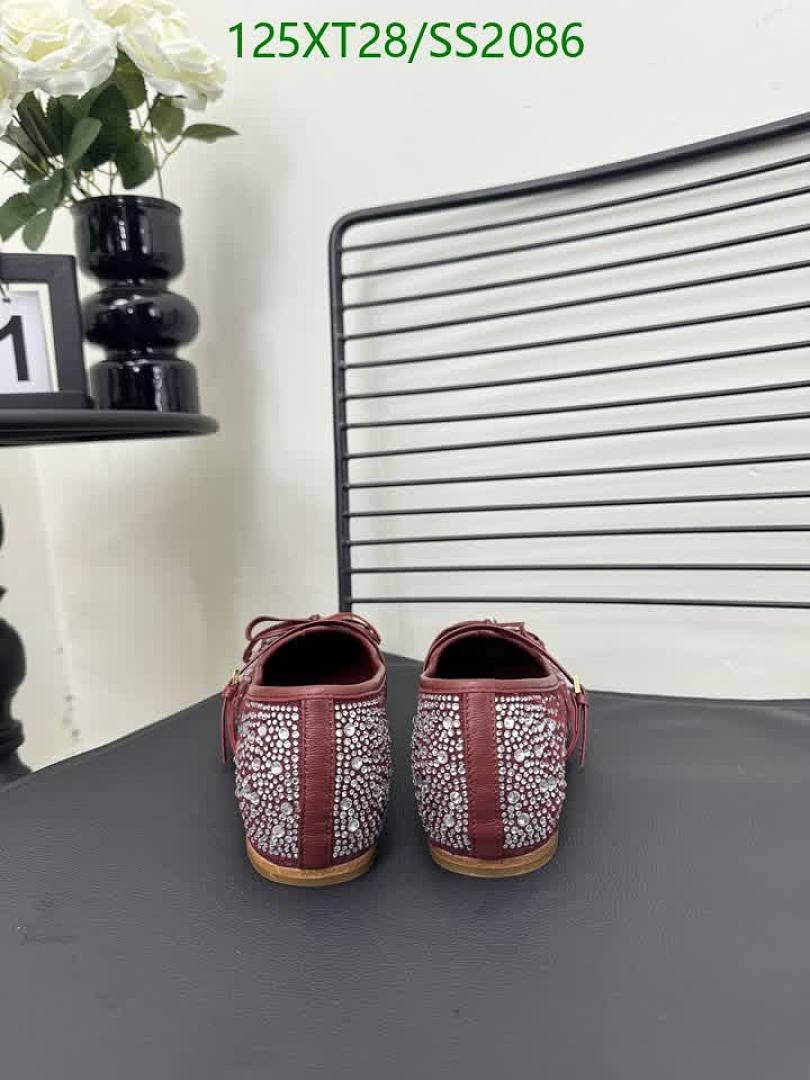 Gucci-Women Shoes Code: SS2086 $: 125USD