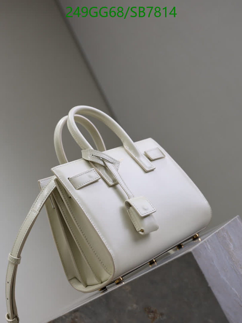 YSL-Bag-Mirror Quality Code: SB7814 $: 249USD