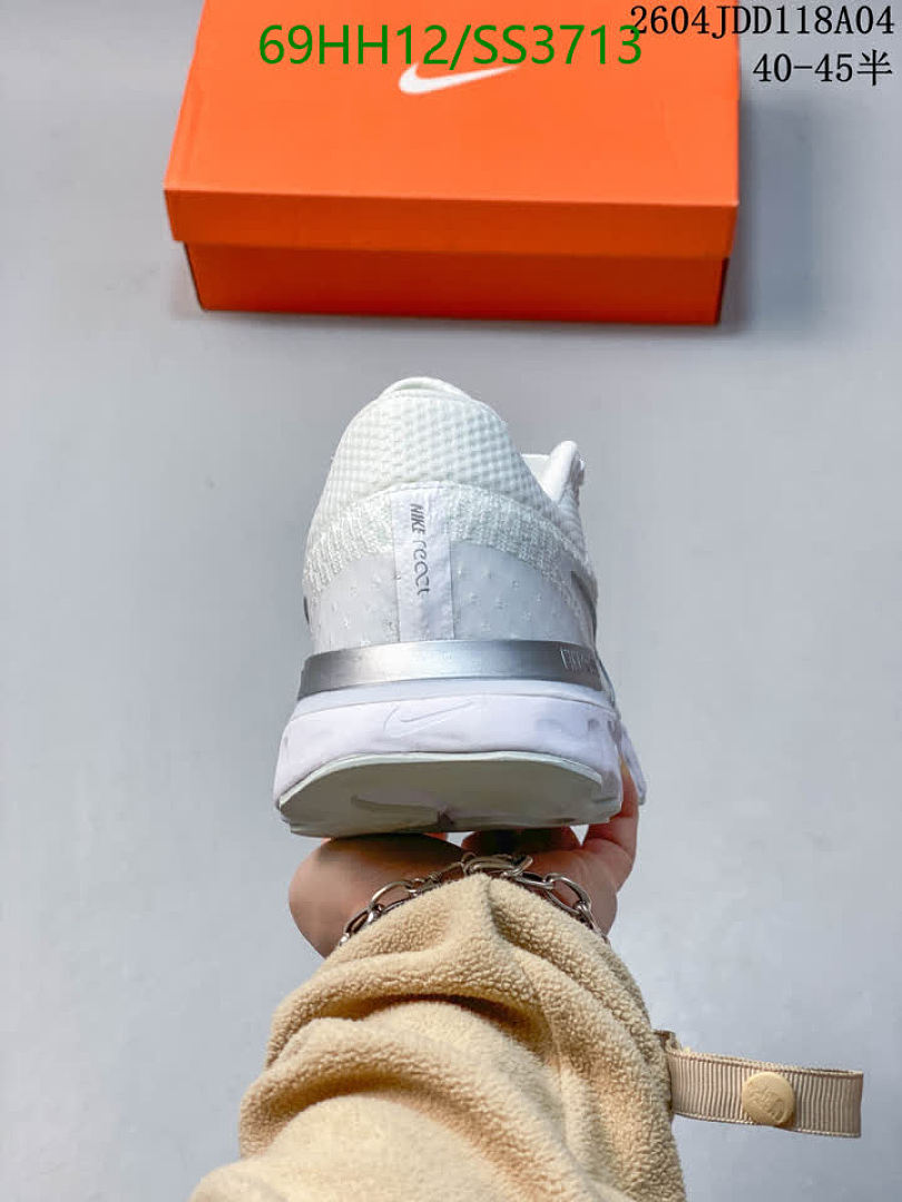 Nike-Men shoes Code: SS3713 $: 69USD