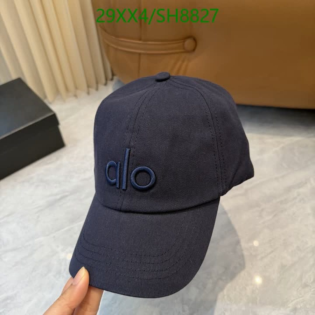 Alo yoga-Cap(Hat) Code: SH8827 $: 29USD