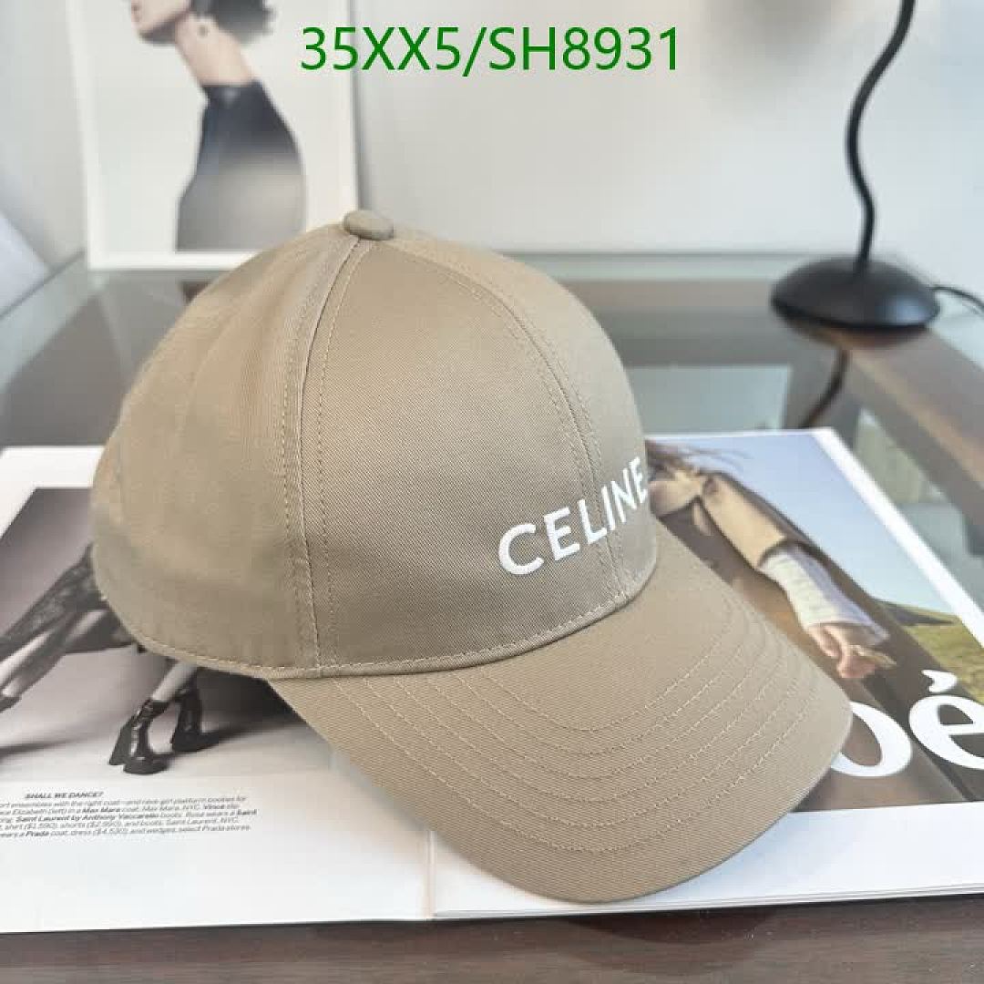 Celine-Cap(Hat) Code: SH8931 $: 35USD
