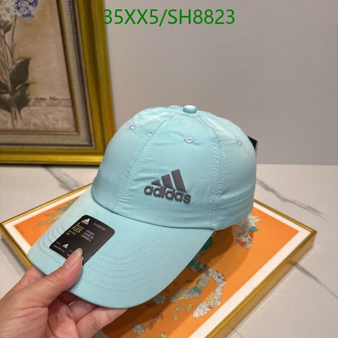 Adidas-Cap(Hat) Code: SH8823 $: 35USD