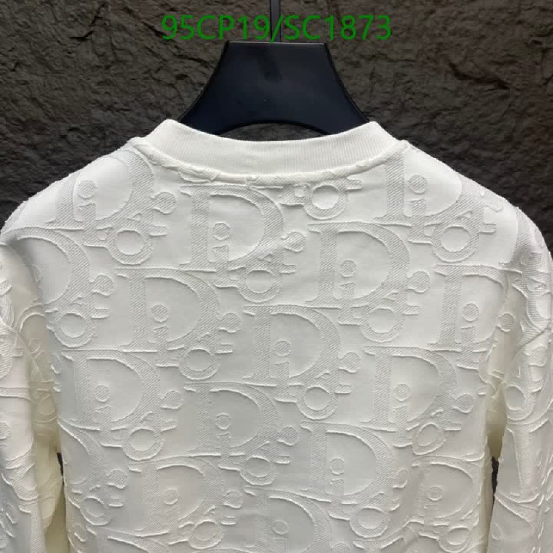 Dior-Clothing Code: SC1873 $: 95USD