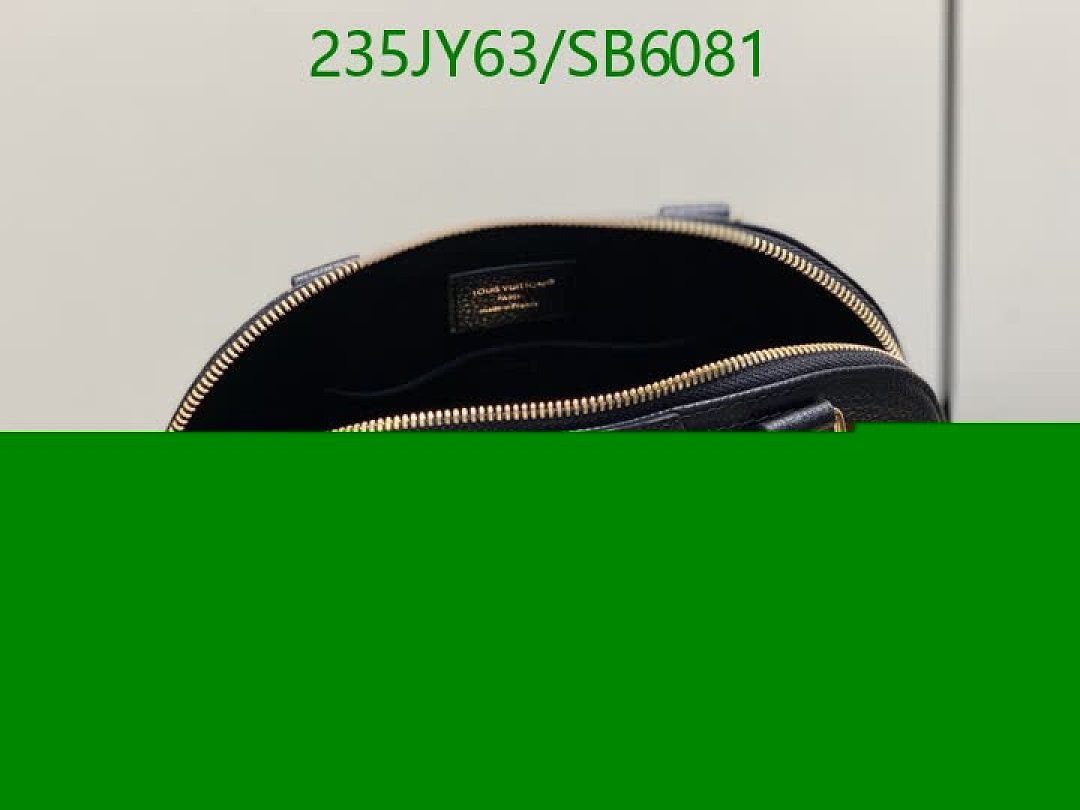 LV-Bag-Mirror Quality Code: SB6081 $: 235USD