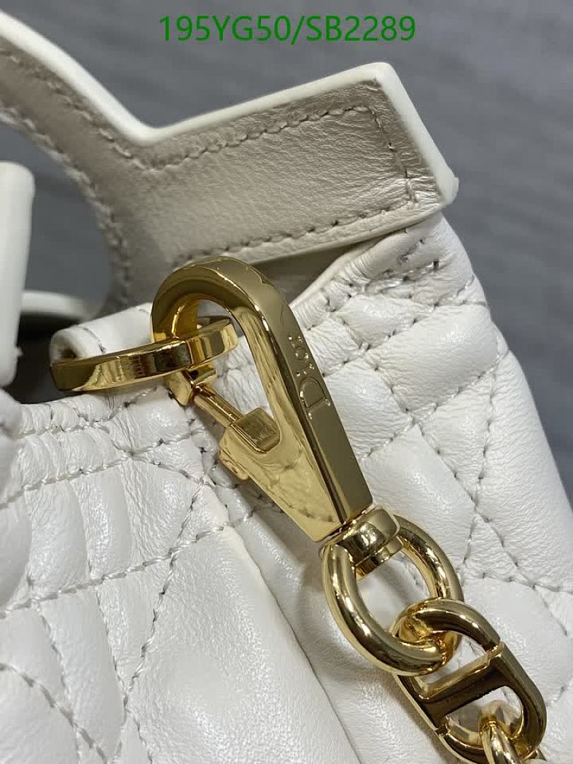Dior-Bag-Mirror Quality Code: SB2289 $: 195USD
