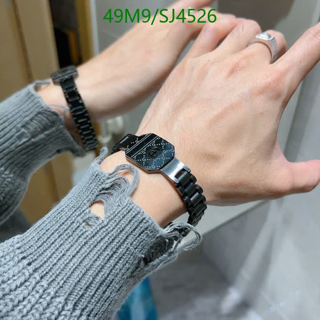 Gucci-Jewelry Code: SJ4526 $: 49USD
