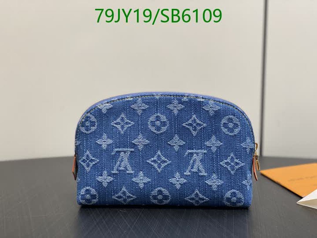 LV-Bag-Mirror Quality Code: SB6109 $: 79USD