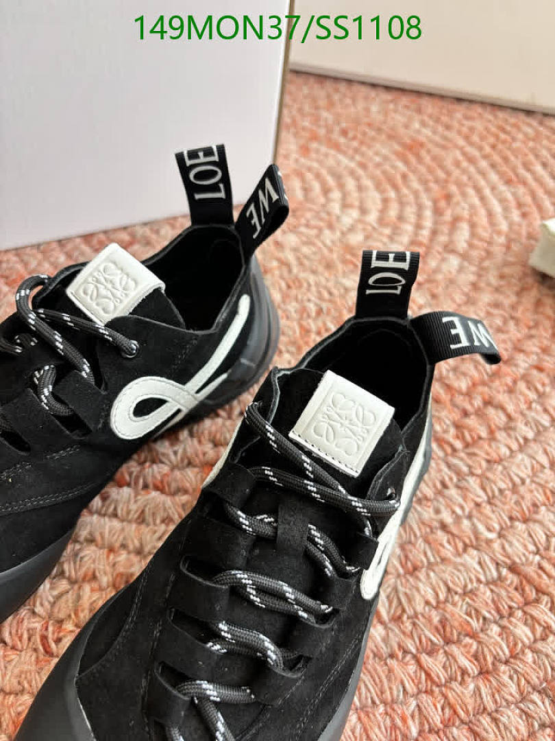 Loewe-Women Shoes Code: SS1108 $: 149USD