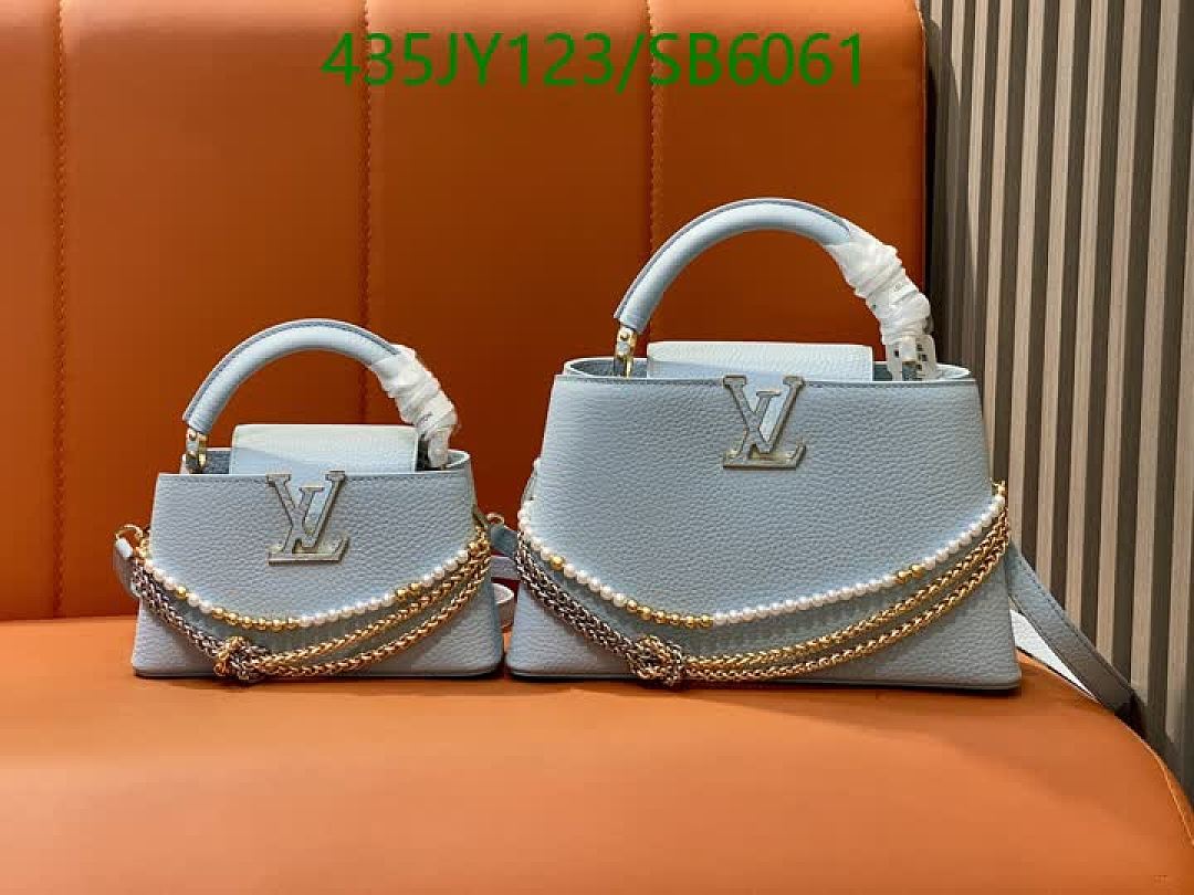 LV-Bag-Mirror Quality Code: SB6061