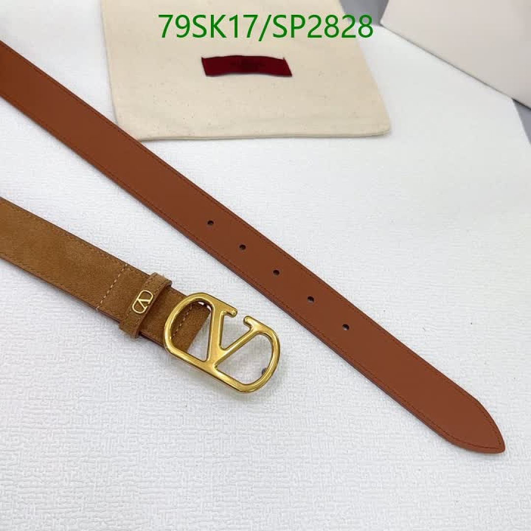 Valentino-Belts Code: SP2828 $: 79USD