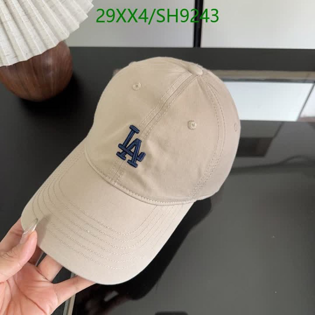 LV-Cap(Hat) Code: SH9243 $: 29USD
