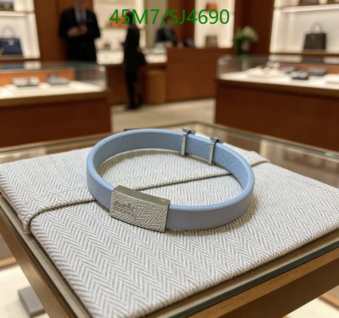 Hermes-Jewelry Code: SJ4690 $: 45USD