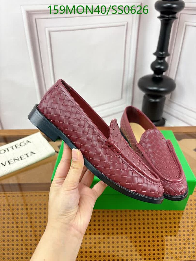 BV-Men shoes Code: SS0626 $: 159USD