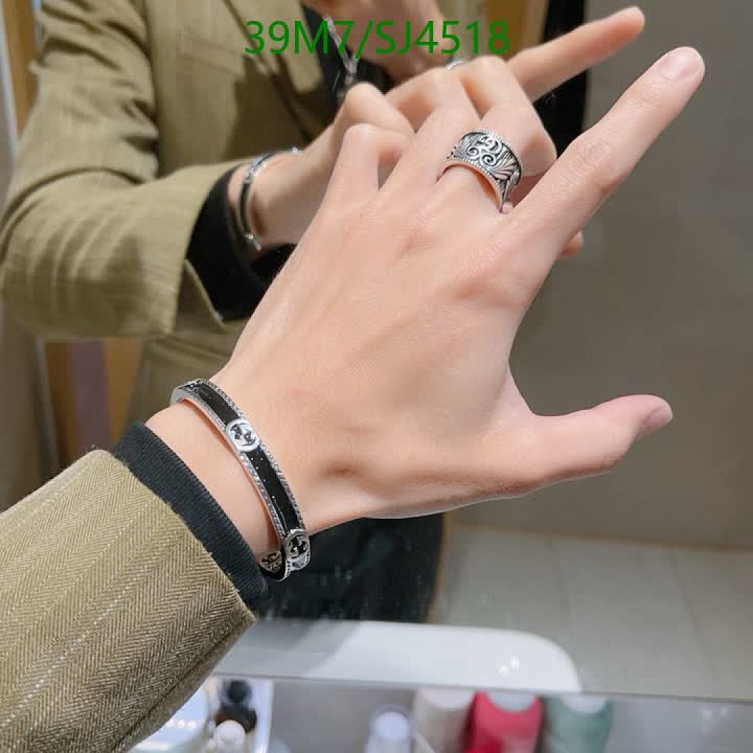 Gucci-Jewelry Code: SJ4518 $: 39USD