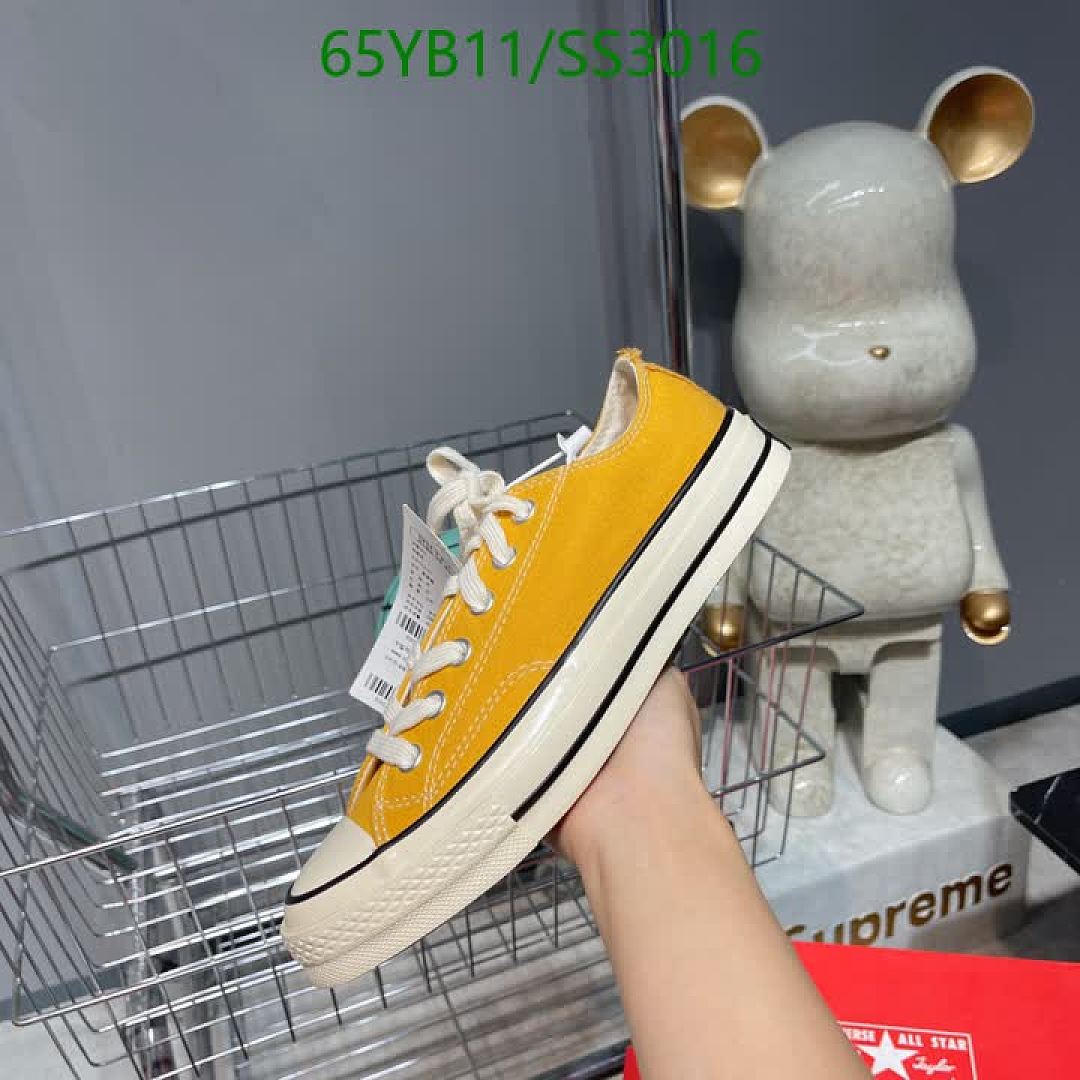 Converse-Men shoes Code: SS3016 $: 65USD