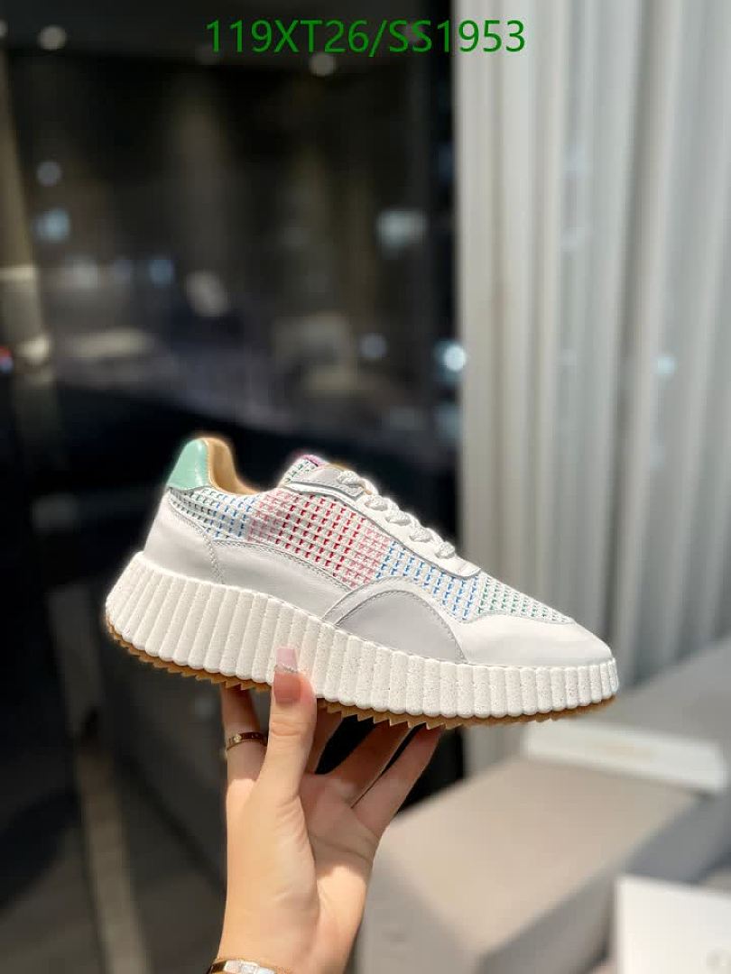 Chloe-Women Shoes Code: SS1953 $: 119USD