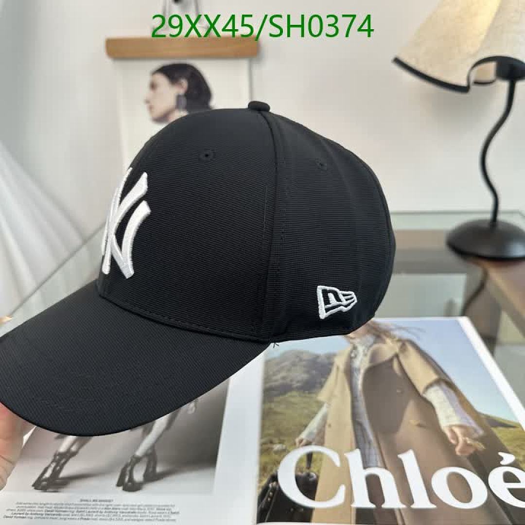 MLB-Cap(Hat) Code: SH0374 $: 29USD