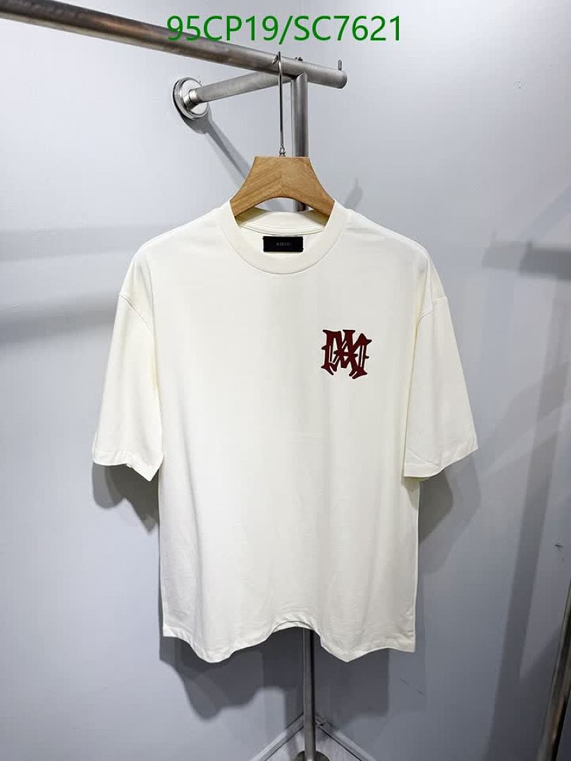 Amiri-Clothing Code: SC7621 $: 95USD