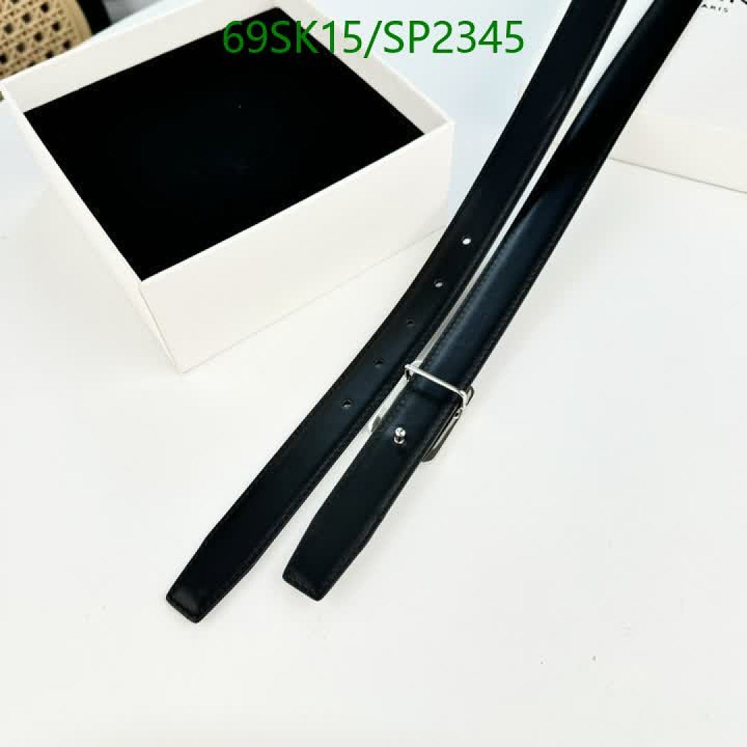 Celine-Belts Code: SP2345 $: 69USD