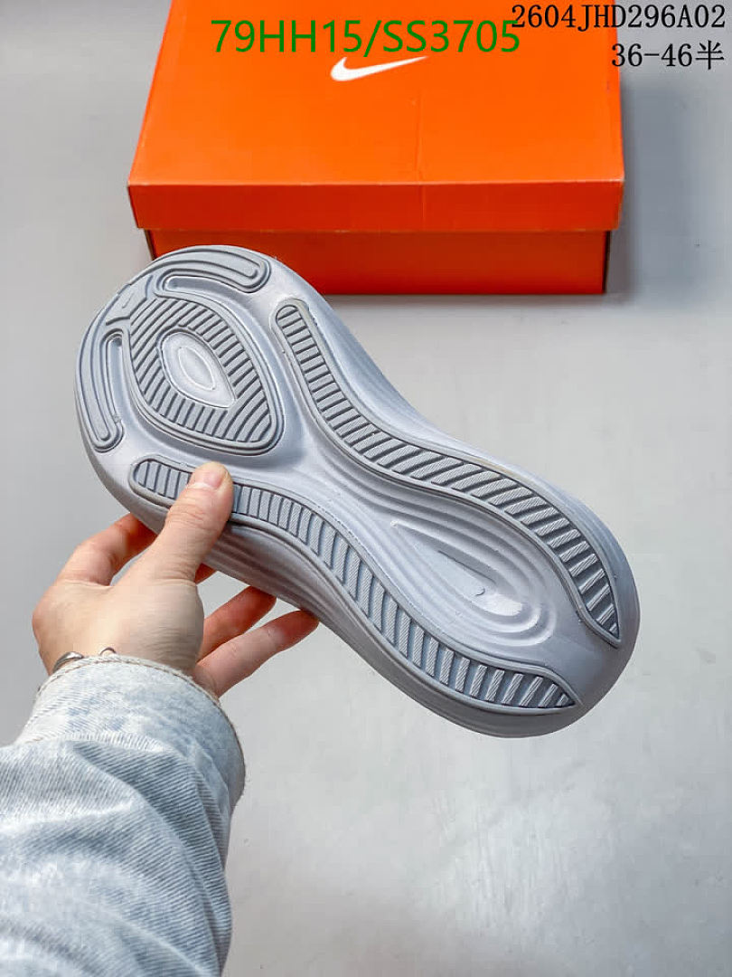 Nike-Men shoes Code: SS3705 $: 79USD