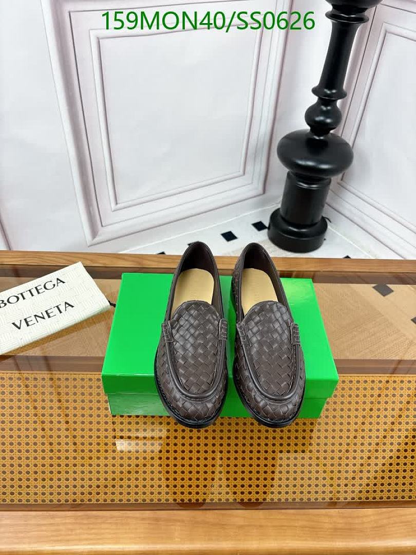 BV-Men shoes Code: SS0626 $: 159USD