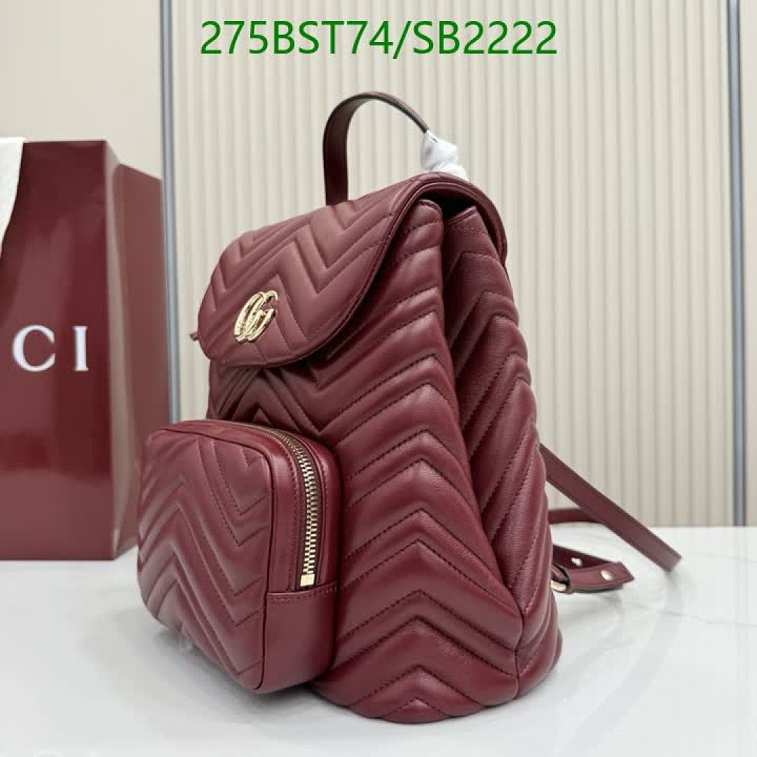 Gucci-Bag-Mirror Quality Code: SB2222 $: 275USD
