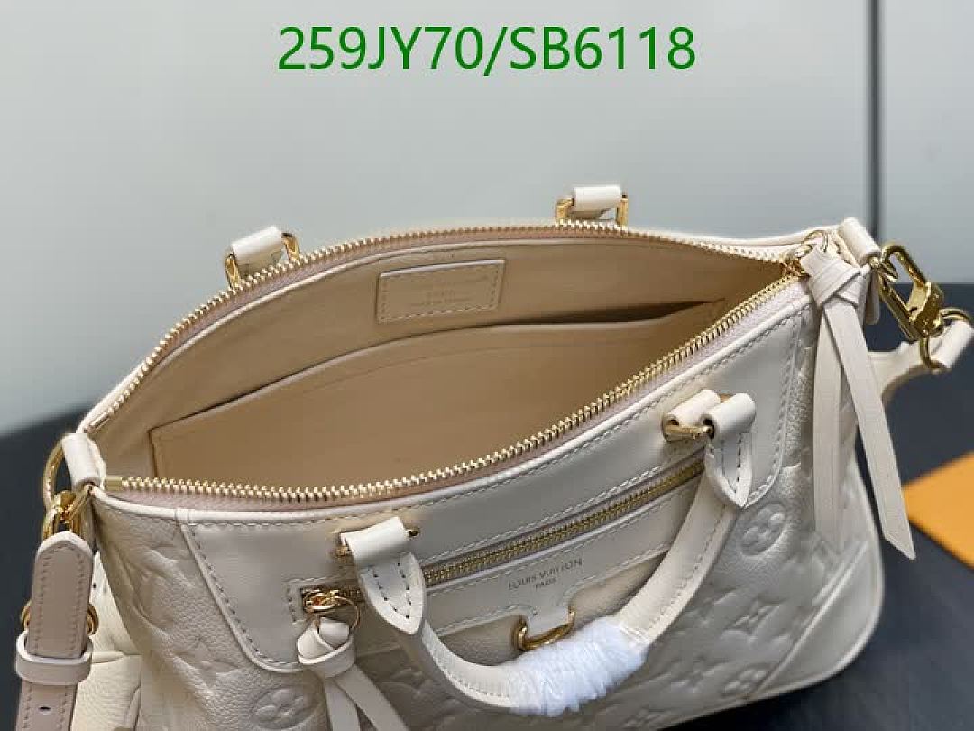 LV-Bag-Mirror Quality Code: SB6118 $: 259USD