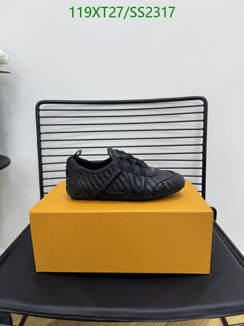 LV-Women Shoes Code: SS2317 $: 119USD