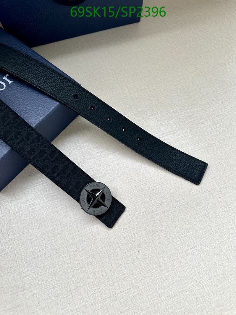 Dior-Belts Code: SP2396 $: 69USD