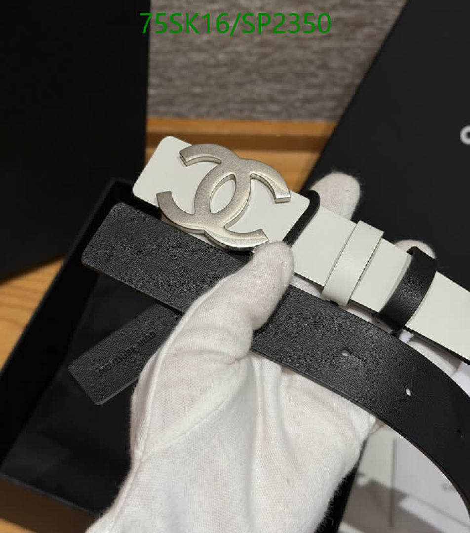 Chanel-Belts Code: SP2350 $: 75USD