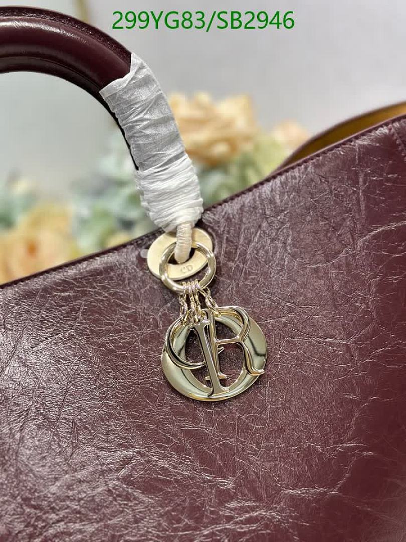 Dior-Bag-Mirror Quality Code: SB2946 $: 299USD