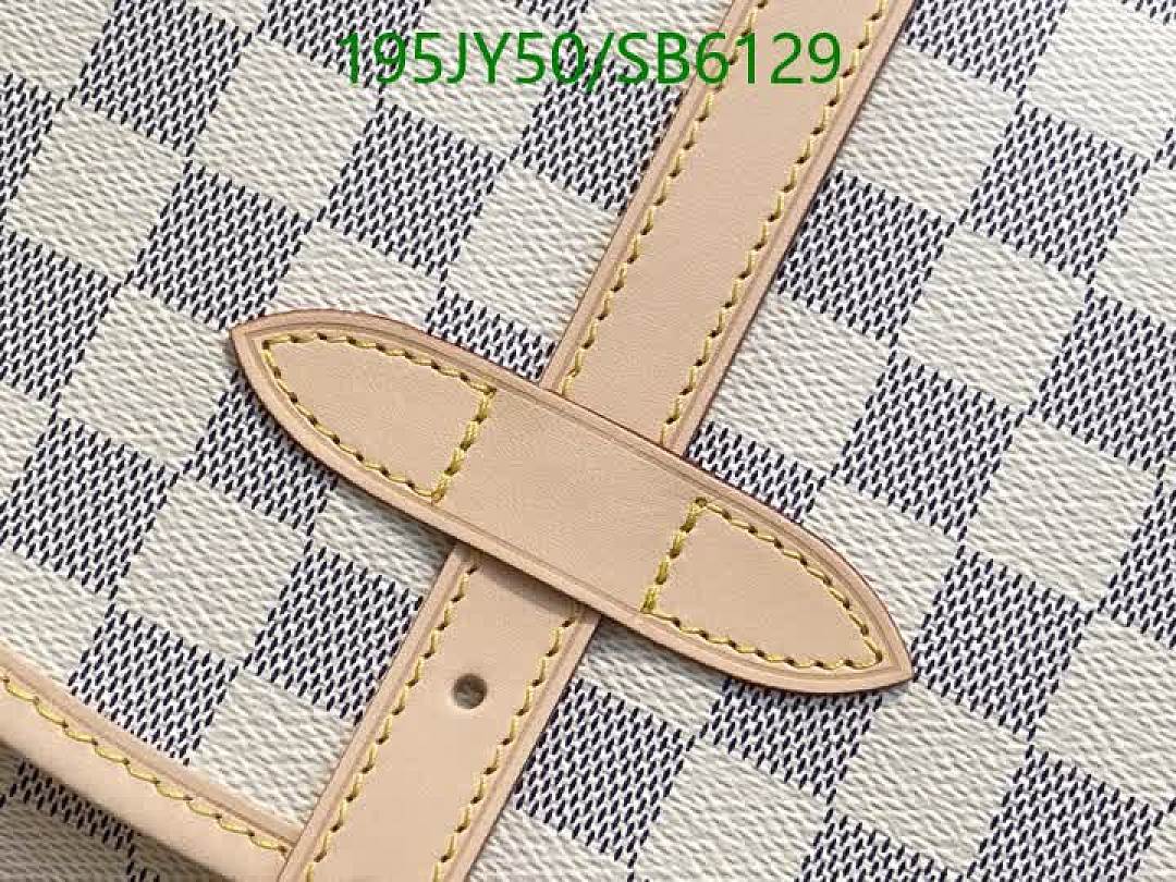 LV-Bag-Mirror Quality Code: SB6129 $: 195USD