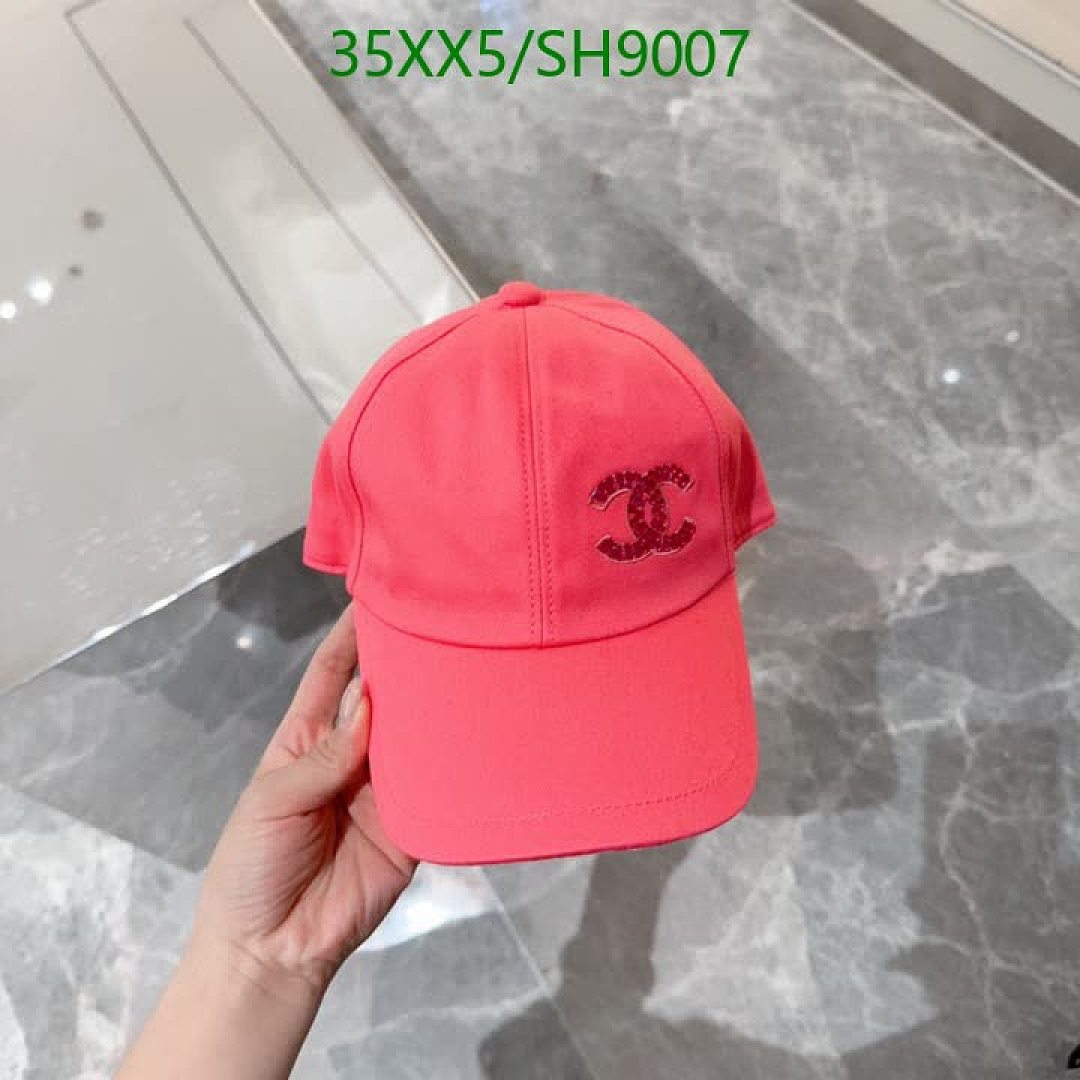 Chanel-Cap(Hat) Code: SH9007 $: 35USD