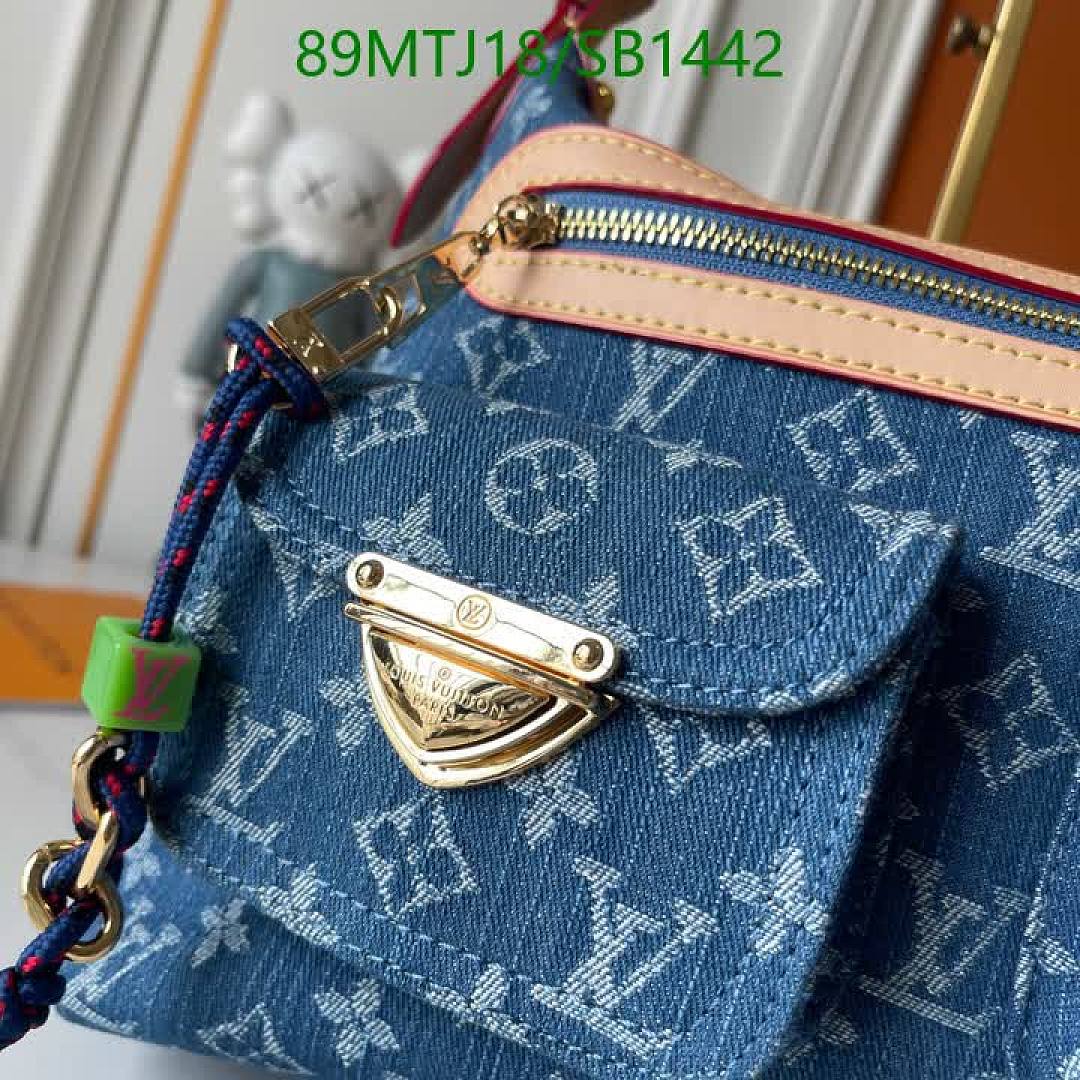 LV-Bag-4A Quality Code: SB1442 $: 89USD