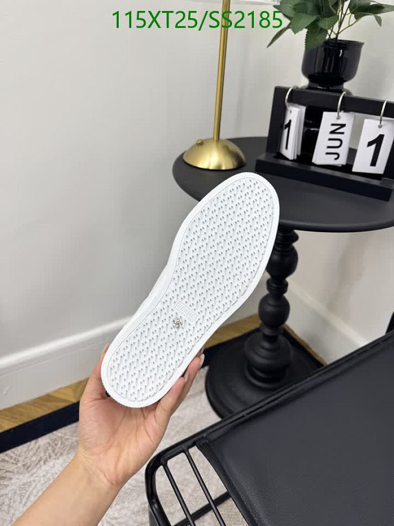 Hermes-Women Shoes Code: SS2185 $: 115USD