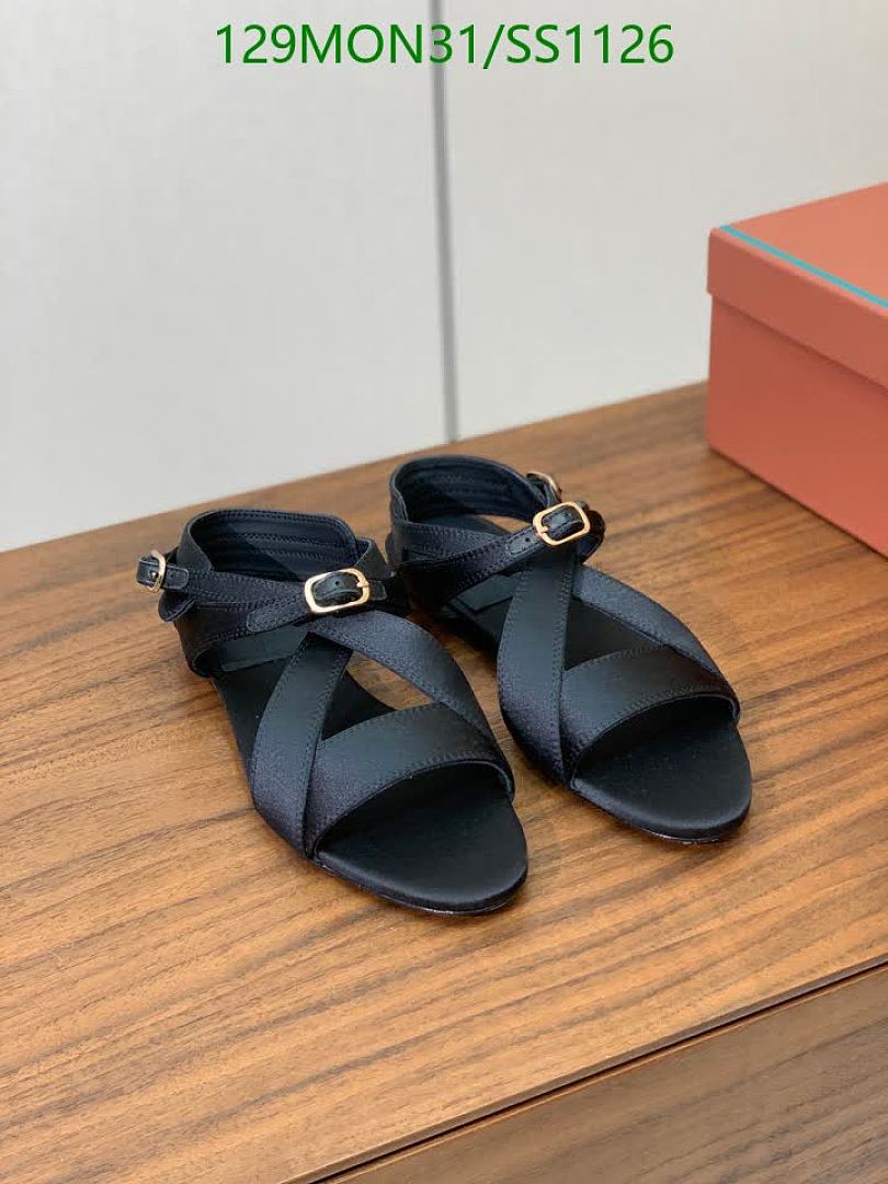 Loro Piana-Women Shoes Code: SS1126 $: 129USD