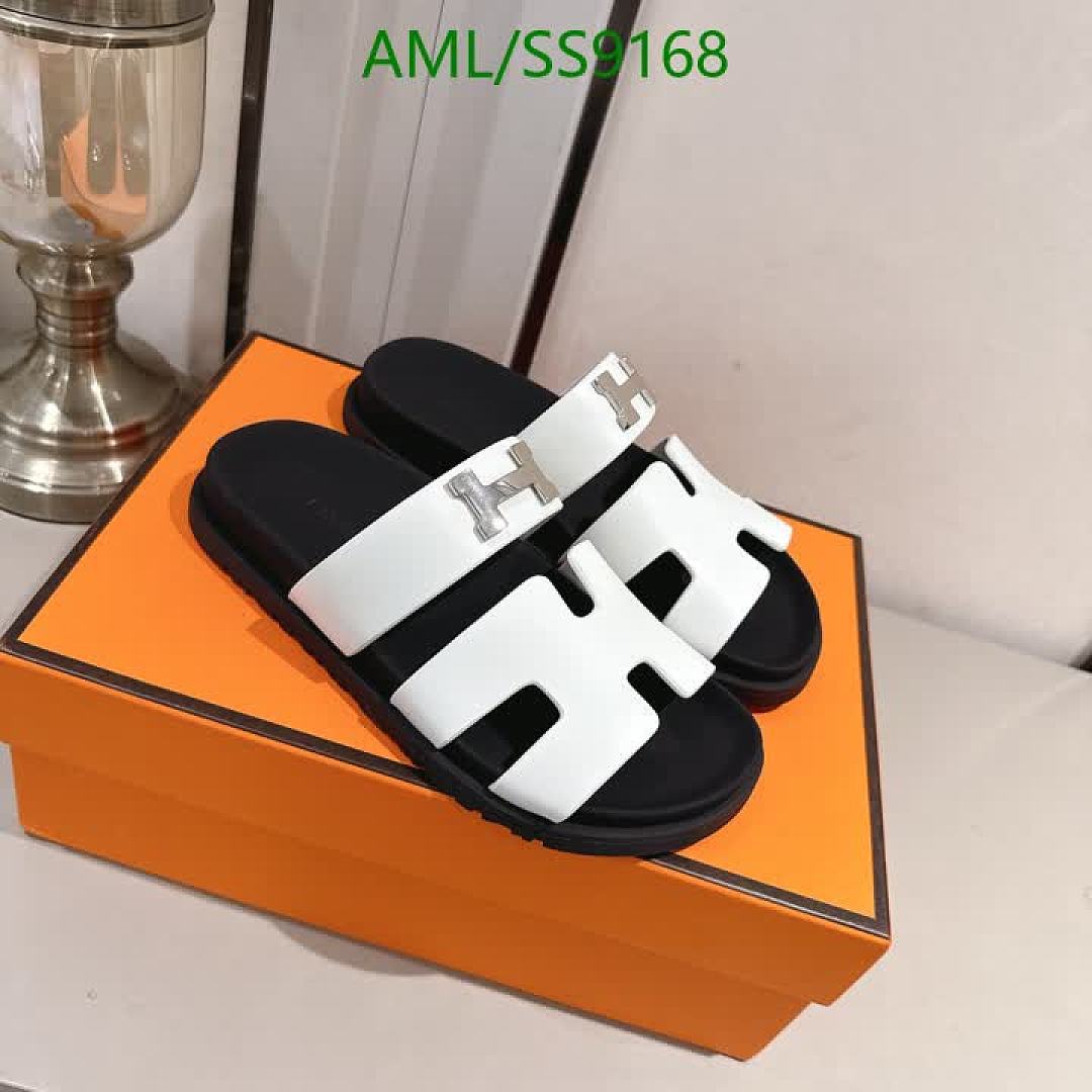 Hermes-Men shoes Code: SS9168