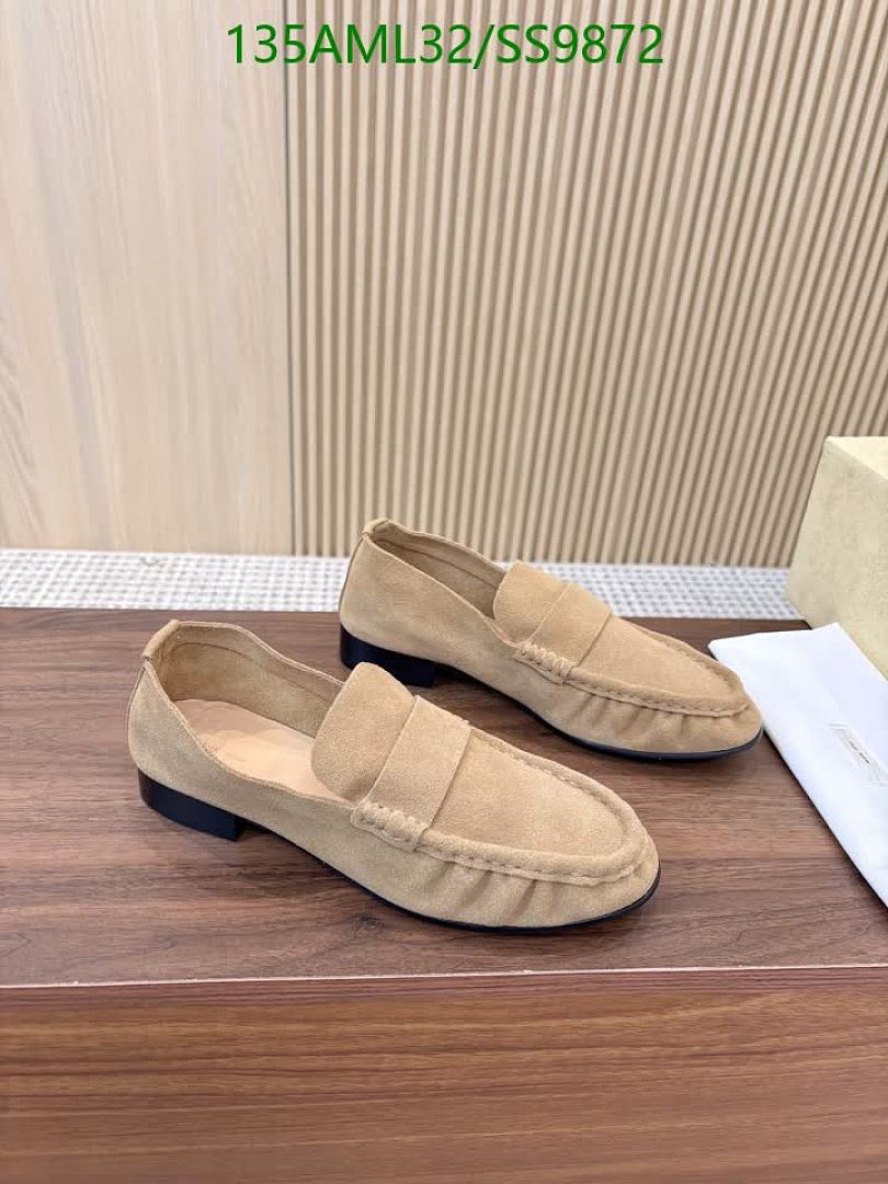 The Row-Women Shoes Code: SS9872 $: 135USD
