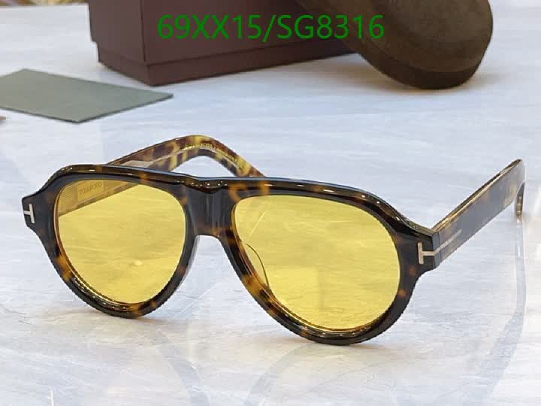 Tom Ford-Glasses Code: SG8316 $: 69USD