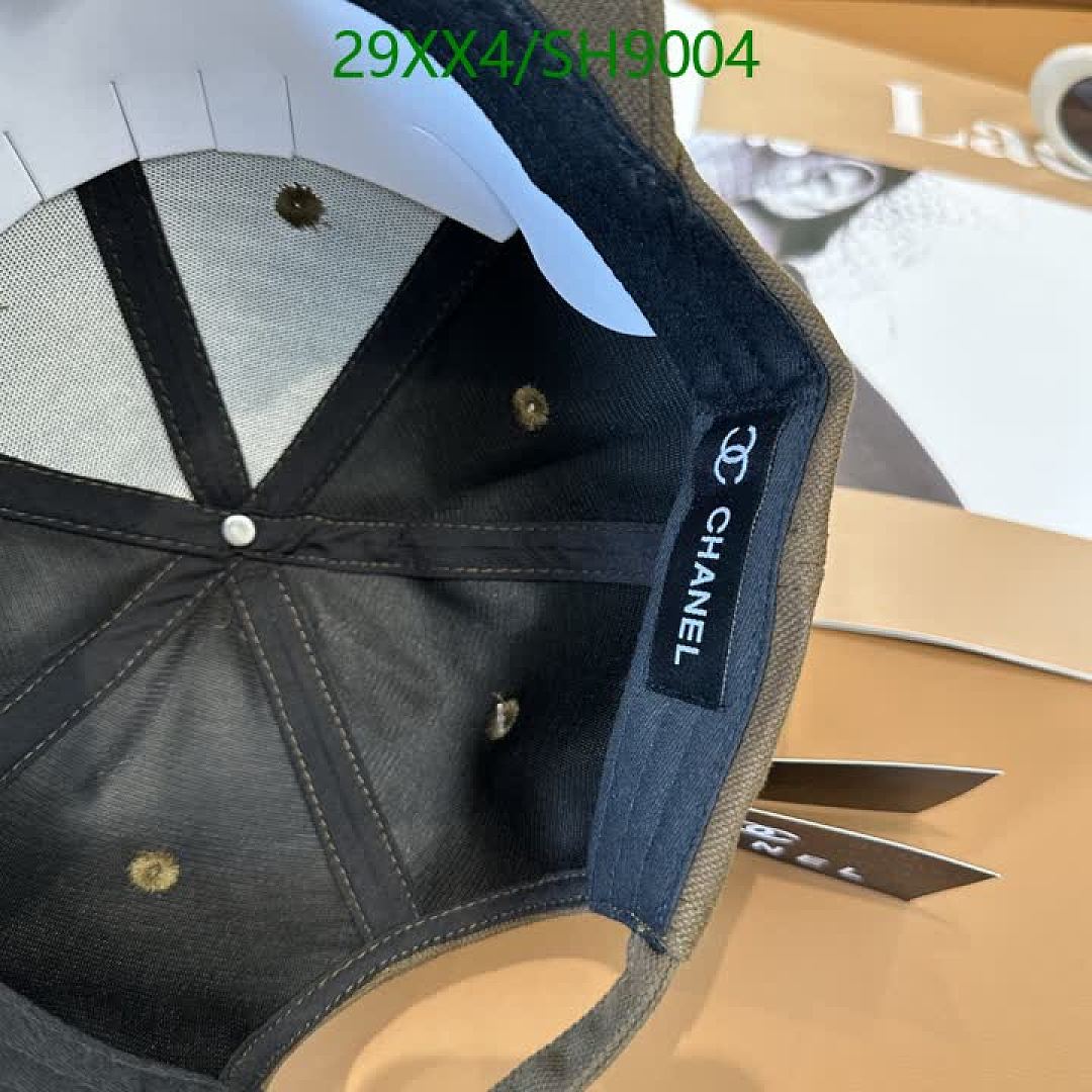 Chanel-Cap(Hat) Code: SH9004 $: 29USD