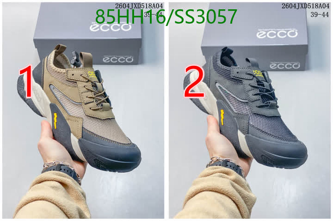 Ecco-Men shoes Code: SS3057 $: 85USD
