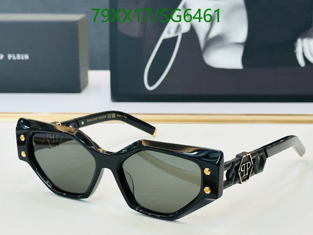 Philipp Plein-Glasses Code: SG6461 $: 79USD