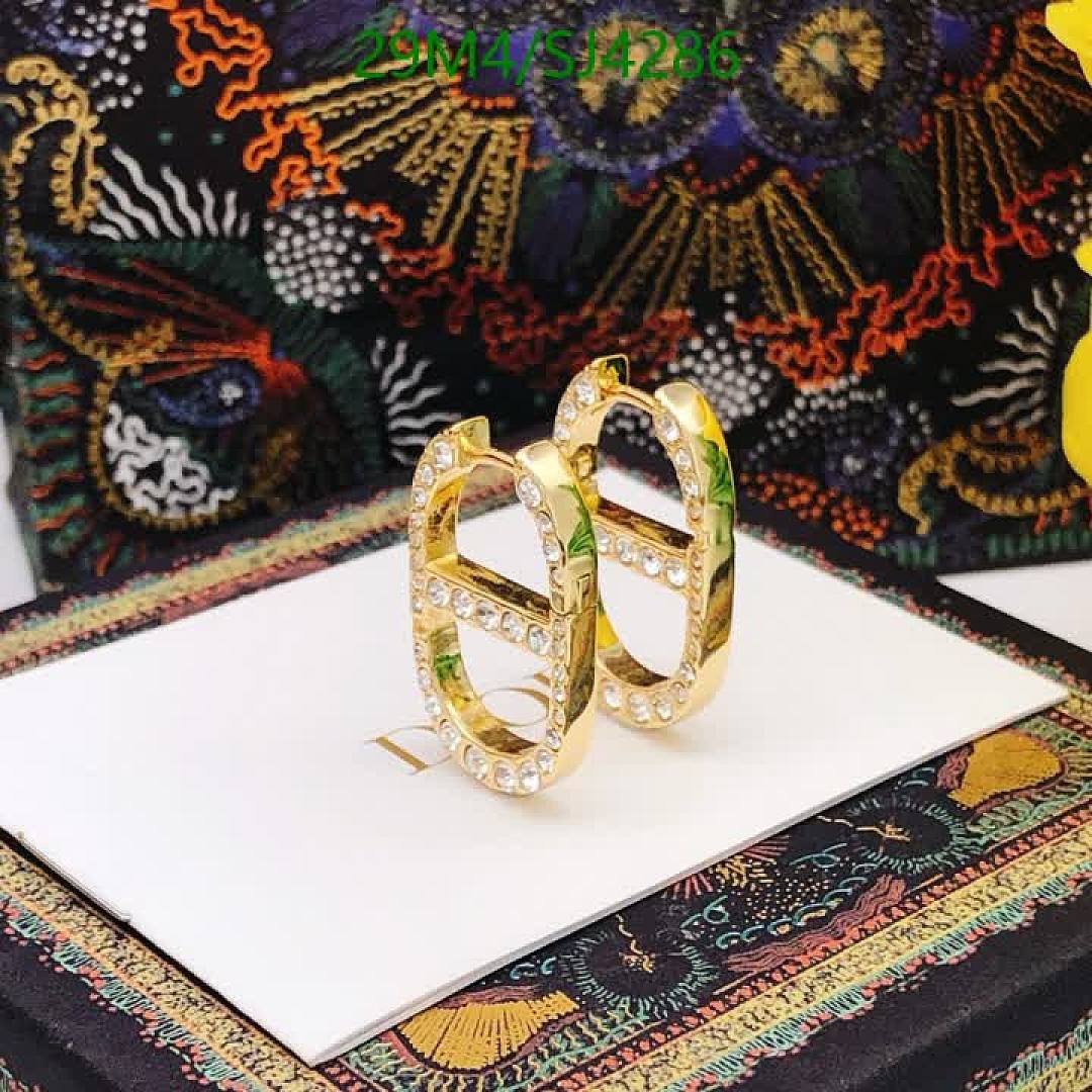Dior-Jewelry Code: SJ4286 $: 29USD