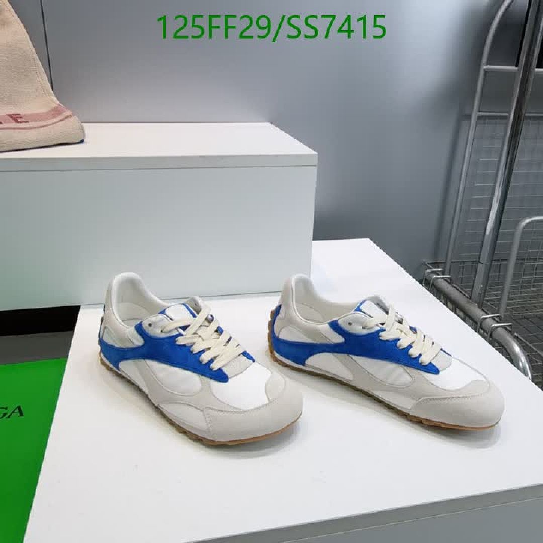 BV-Women Shoes Code: SS7415 $: 125USD