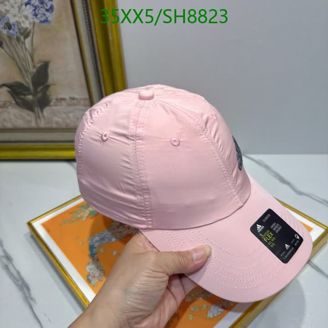 Adidas-Cap(Hat) Code: SH8823 $: 35USD
