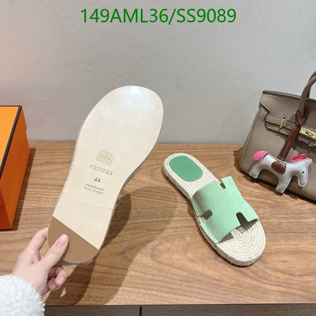 Hermes-Men shoes Code: SS9089 $: 149USD