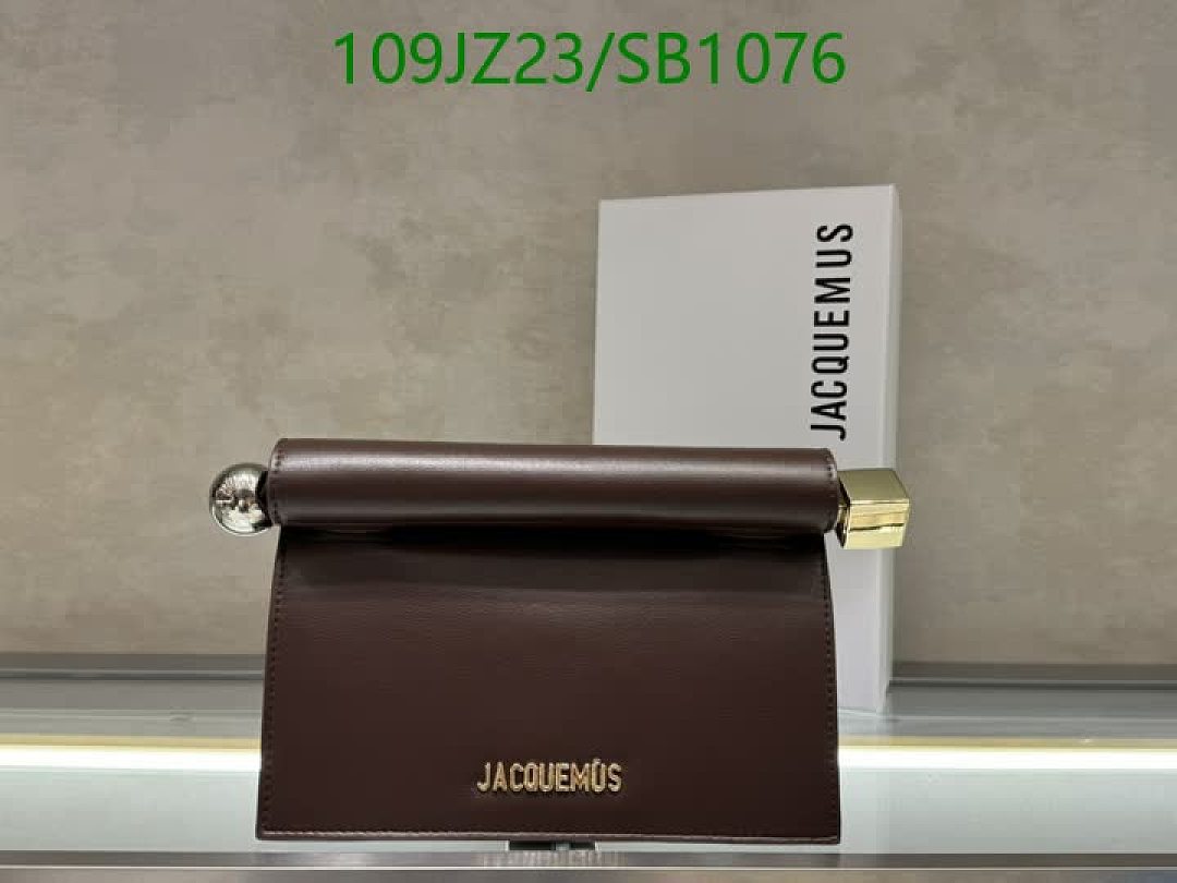 Jacquemus-Bag-4A Quality Code: SB1076