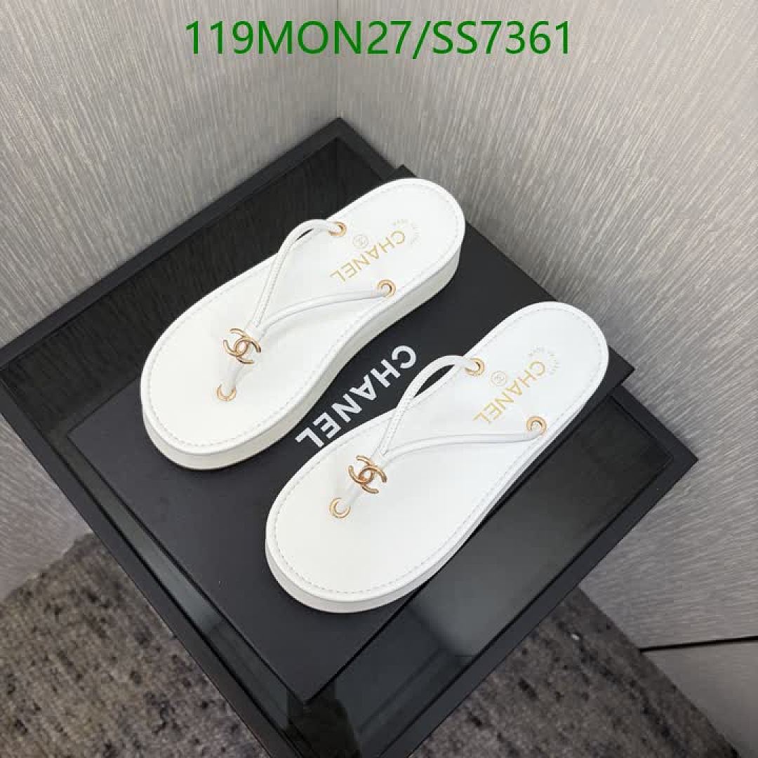 Prada-Women Shoes Code: SS7361 $: 119USD
