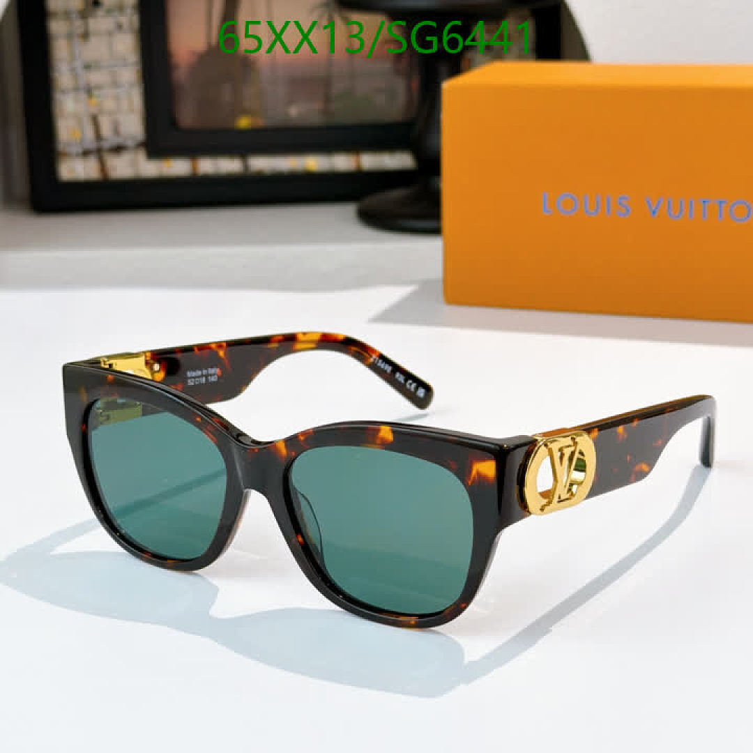 LV-Glasses Code: SG6441 $: 65USD