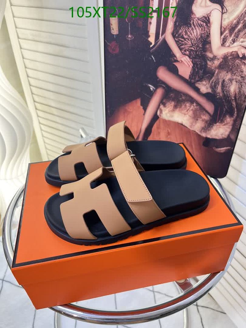 Hermes-Men shoes Code: SS2167 $: 105USD